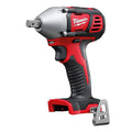Milwaukee Llave de impacto compacta M18™, 1/2" con Pin   M18BIW12 0 : Fai da te