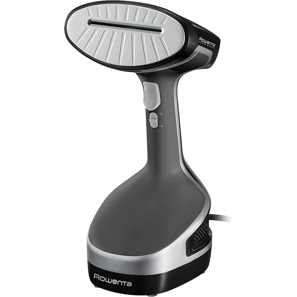 Rowenta DR8150D1 Perfect Steam Pro Station de repassage, noir : Cuisine et Maison