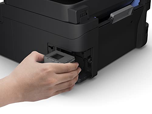 Epson EcoTank ET 4810 : Informatica