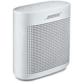 Bose SoundLink Color II Diffusore Bluetooth, Bianco polare : Elettronica