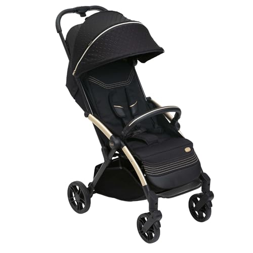 Chicco Passeggino Goody XPlus Nero : Prima infanzia