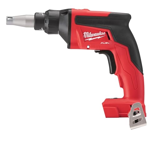 Milwaukee M18 FSG 0X 4500Giri/min 18V Ioni di Litio Nero, Argento : Fai da te