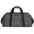 Eastpak STATION + Sac de voyage, 30 x 62 x 29 cm, 58 L - Black Denim (Gris) : Mode