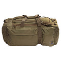 SAC TAP Baroud 100 L - ARES - Noir/Cam/VertOD (Vert OD) : Mode
