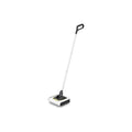 Kärcher KB 5 KB 5, Balai électrique sans Fil, Blanc, Noir : Cuisine et Maison