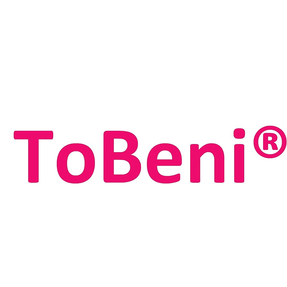 Tobeni Femme Blouse Tablier Longue en 100% Coton sans Manche : Mode
