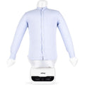 Wëasy Mannequin de Repassage Automatique Chemises et Linge IRO320, Séchage et Repassage, 5 Niveaux de Température, Minuteur Programmable : Mode