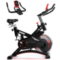 ISE Cardio Training vélo d'appartement multifonction