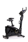 Zipro Cyclette Rook Gold, Fitness Bike Ergometrico, Trainer Magnetico per Bicicletta, Ergometro fino 150 kg, Bici da Interno, Cyclette per Allenamenti Domestici, Cyclette da Ciclismo con Cavo : Sport e tempo libero