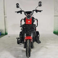 Xkuty electric bikes Scooter anziani