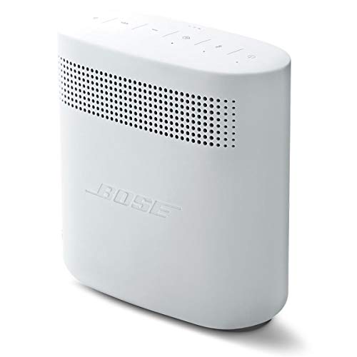 Bose SoundLink Color II Diffusore Bluetooth, Bianco polare : Elettronica