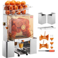 VEVOR Presse-Agrumes Électrique Commercial 120W