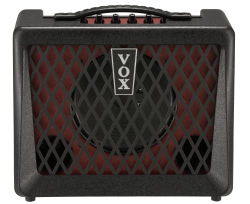 VOX VX50 BA   Amplificatore per Basso 50W : Strumenti Musicali