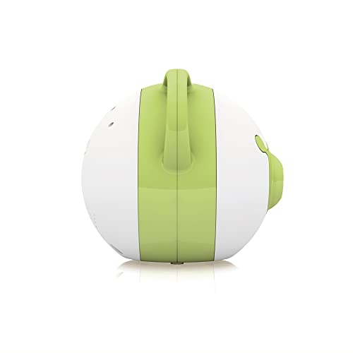 Nosiboo Pro Aspiratore Nasale per bambini e neonato (elettrico) : Prima infanzia