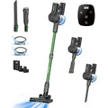 Aspirateur Balai sans Fil, Aspirateur Balai pour Poils Sols : Cuisine et Maison