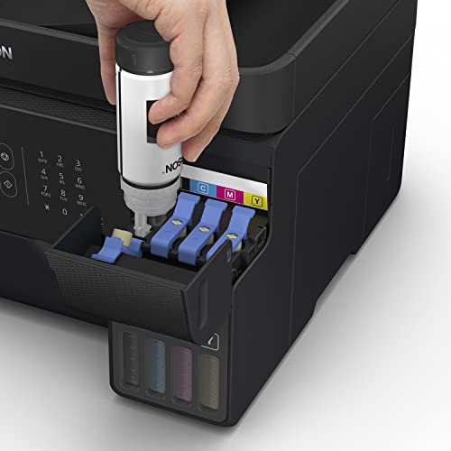 Epson EcoTank ET 4810 : Informatica