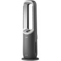 Philips Air Performer 3-en-1 : Purificateur, Chauffage &amp; Ventilateur Rafraîchisseur – Nettoie 70m², Élimine 99,97% des Allergènes et Polluants. Filtre HEPA, Capteurs Intelligents, App (AMF870/15) : Cuisine et Maison