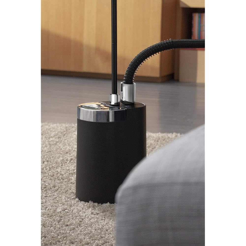 STEAMONE Défroisseur vapeur Minilys noir : Cuisine et Maison