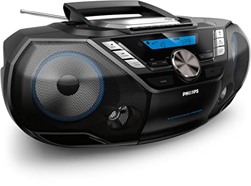 Philips Sound Machine AZB798T/12