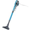 BLACK+DECKER - Aspirateur Balai avec Fil sans Sac 2 en 1 BXVMS600E, 600 W, Cable de 6 m, Puissant et léger, système cyclonique, Filtre HEPA : Cuisine et Maison