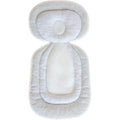 DOMIVA CALE Bebe Body Pad 3D : Bébé et Puériculture