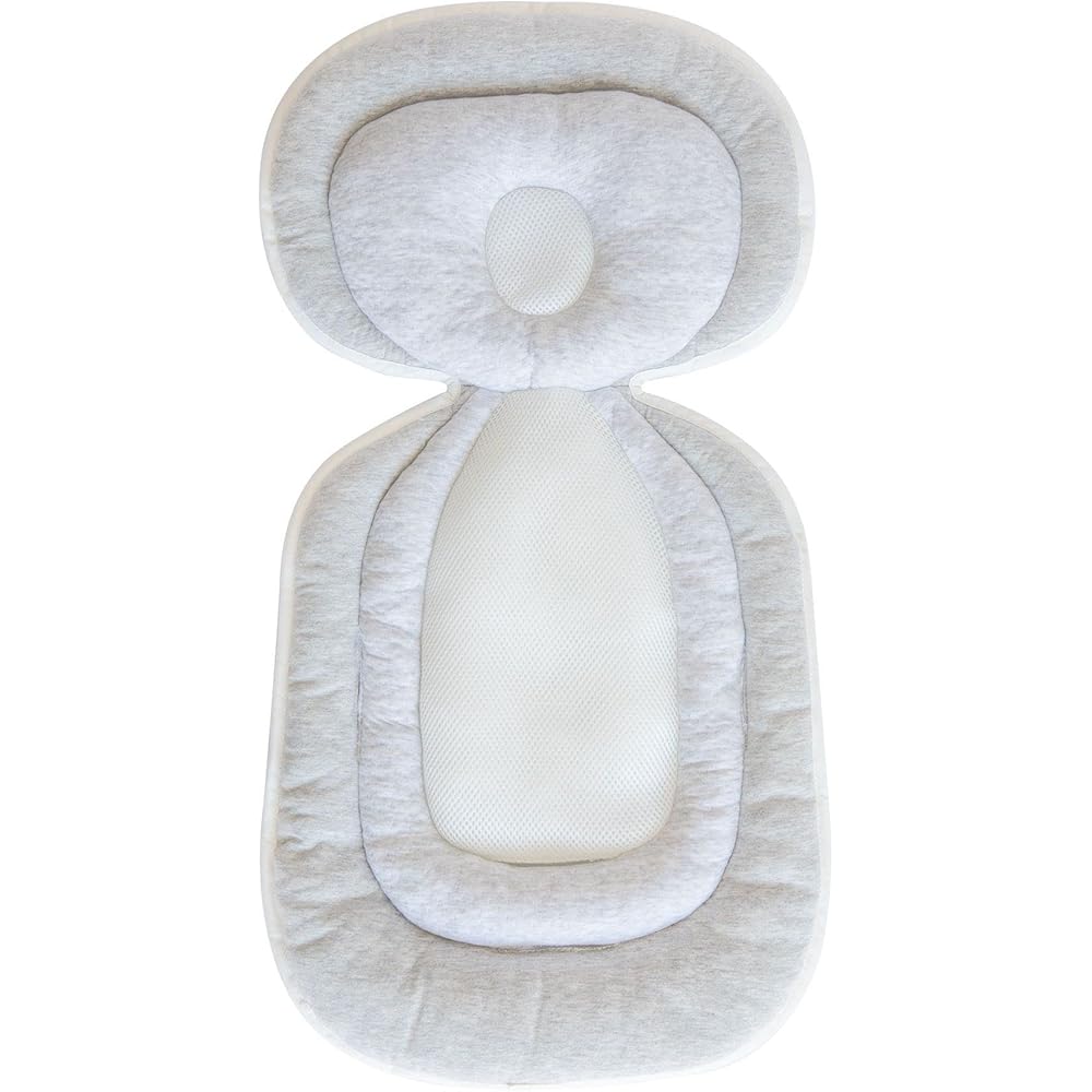 DOMIVA CALE Bebe Body Pad 3D : Bébé et Puériculture