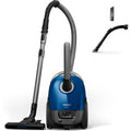 Philips Performer Compact Série 3000 Aspirateur Avec Sac - 900 W Avec Filtre Anti-Allergènes, Rayon d'Action de 9 m (XD3110/09) : Cuisine et Maison