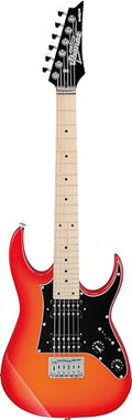 Ibanez Electric guitar / GRGM21MORB Gio : Strumenti Musicali