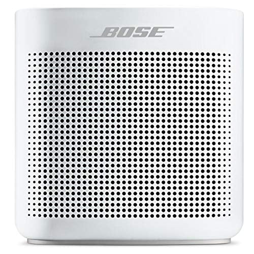 Bose SoundLink Color II Diffusore Bluetooth, Bianco polare : Elettronica