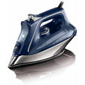 Rowenta Fer à vapeur 2800 W bleu : Rowenta: Cuisine et Maison