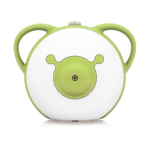 Nosiboo Pro Aspiratore Nasale per bambini e neonato (elettrico) : Prima infanzia