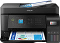 Epson EcoTank ET 4810 : Informatica