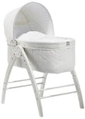 Baby Dan 2651 04 01 02 85   Struttura "Angel" completa di culla, materasso, sdraietta, seggiolone e riduttore : Prima infanzia