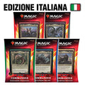 Magic Gathering Ikoria Behemoths Commander