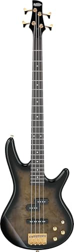 Ibanez Bass guitar / GSR200PCTPB Gio : Strumenti Musicali