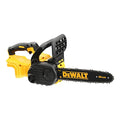 DeWalt DCM565N Tronçonneuse Élagueuse XR 18V (Machine nue)