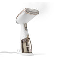 Conair - GS59XE - Défroisseur &amp; fer à repasser à vapeur portable – Turbo Extreme Steam®- 1560W - Prêt en 40 secondes - 5 réglages de vapeur pour tous types de textiles - 4 accessoires inclus : Cuisine et Maison
