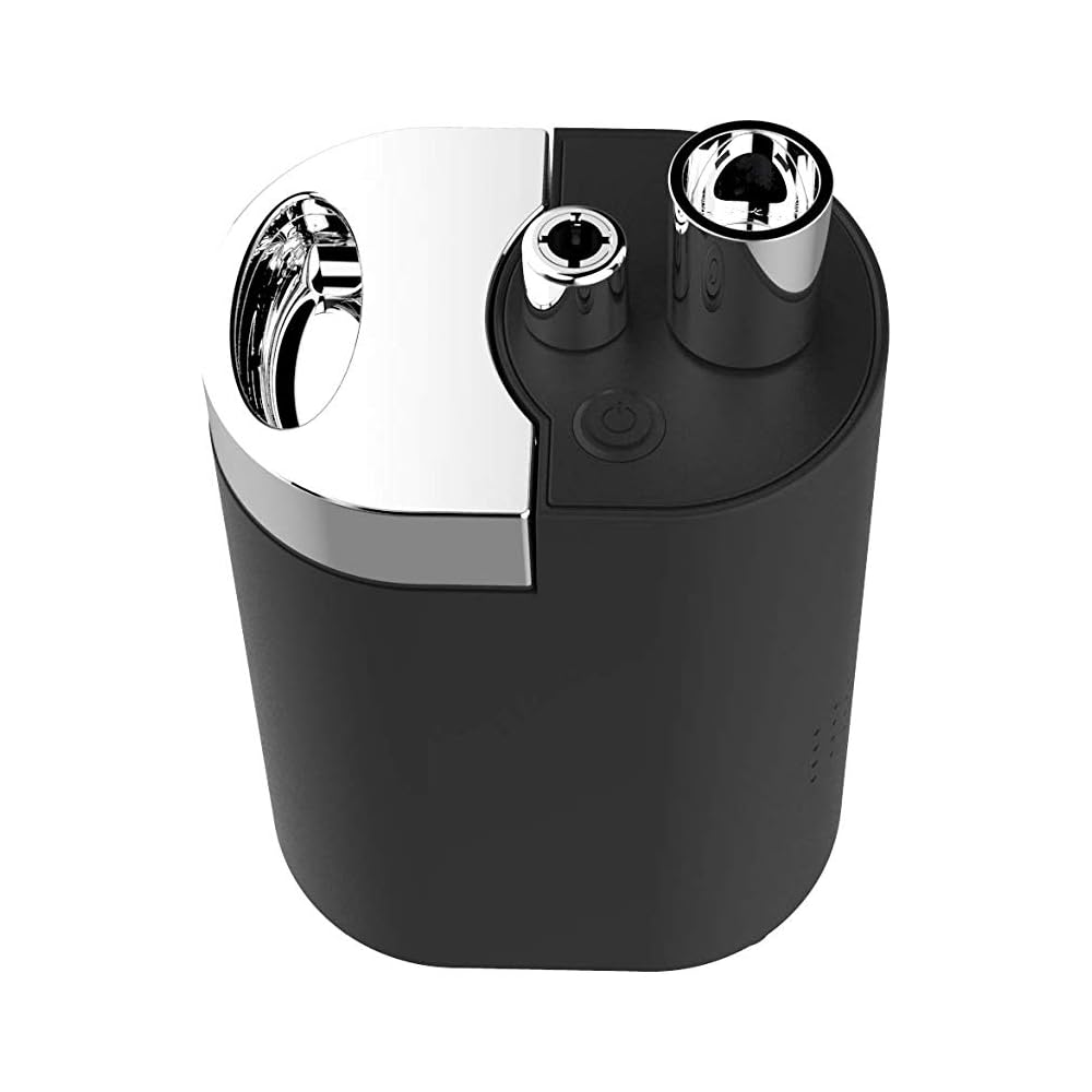 STEAMONE Défroisseur vapeur Minilys noir : Cuisine et Maison