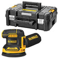 DeWalt DCW210NT Ponceuse Excentrique 18V XR