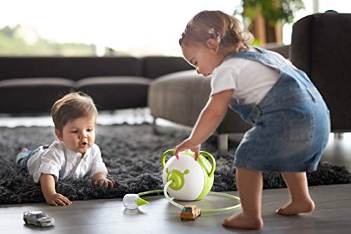 Nosiboo Pro Aspiratore Nasale per bambini e neonato (elettrico) : Prima infanzia