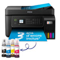 Epson EcoTank ET-4800 Imprimante Multifonction A4 Wi-Fi