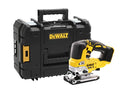DEWALT Seghetto alternativo 18V Motore BRUSHLESS, DCS334NT XJ : Fai da te