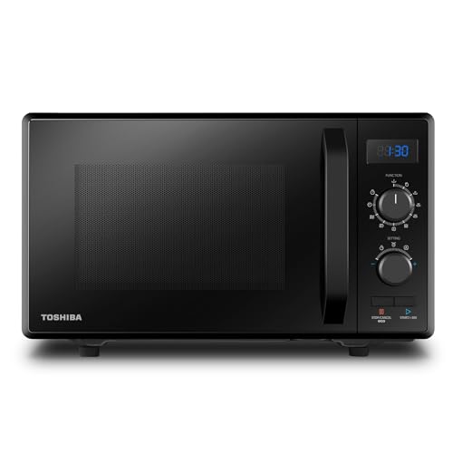 Toshiba Forni microonde MW2 AG23P BK
