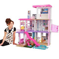 Barbie Dreamhouse Maison de Poupée