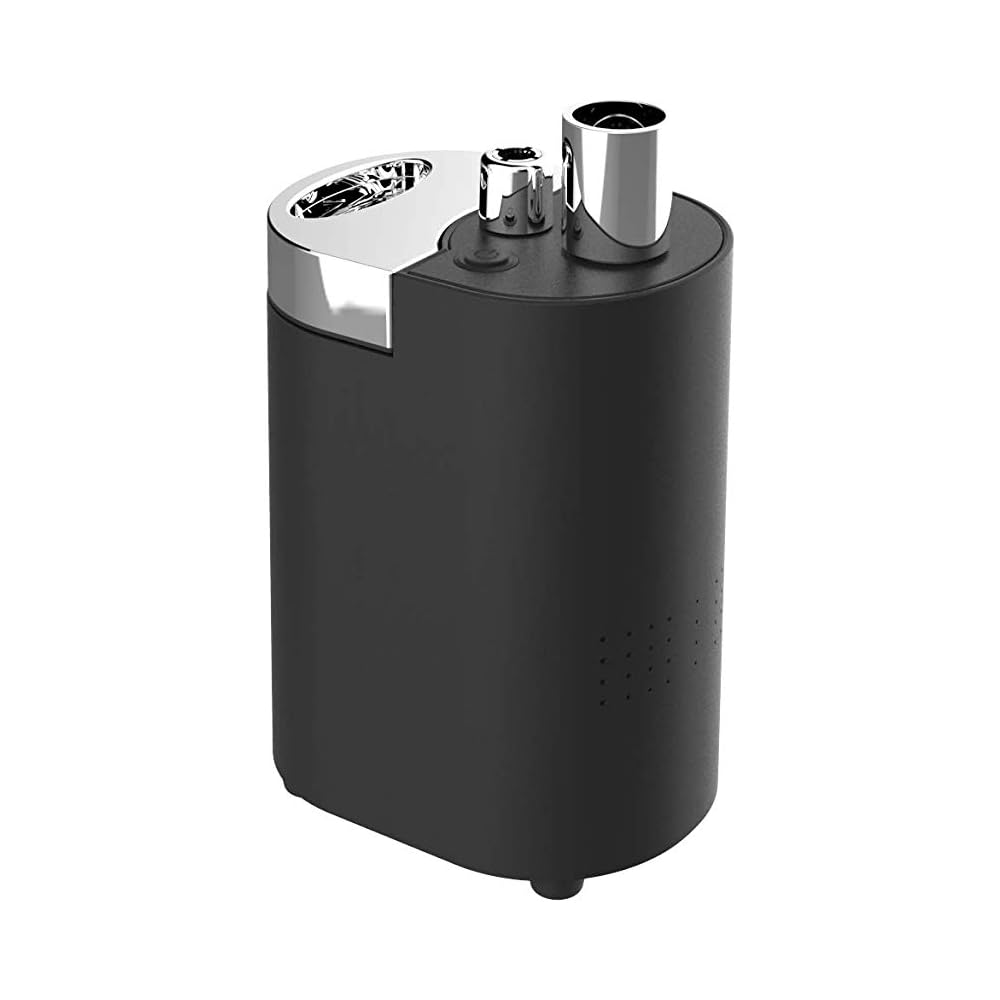 STEAMONE Défroisseur vapeur Minilys noir : Cuisine et Maison
