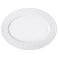 Cellini plat ovale 40 cm : Villeroy &amp; Boch: Cuisine et Maison
